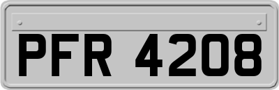 PFR4208