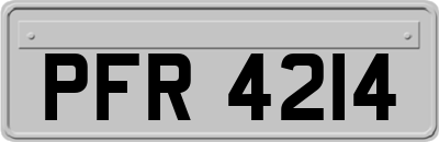 PFR4214