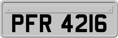 PFR4216