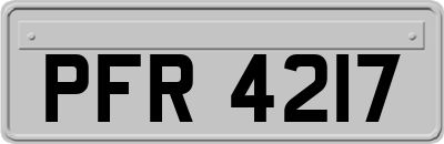 PFR4217