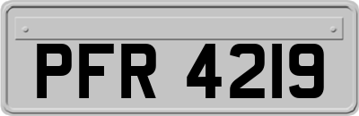 PFR4219