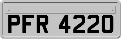 PFR4220