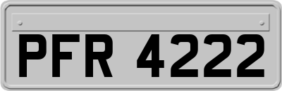 PFR4222