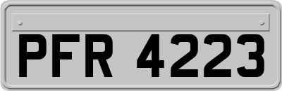 PFR4223