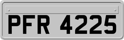 PFR4225