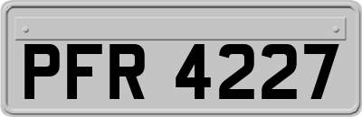 PFR4227