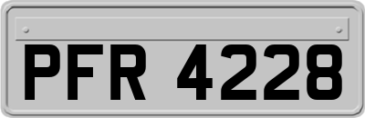 PFR4228