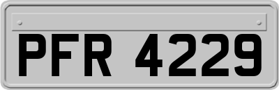 PFR4229