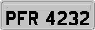 PFR4232