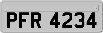 PFR4234