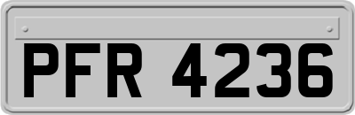 PFR4236