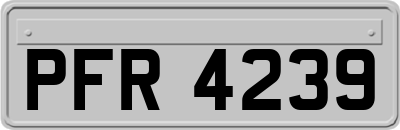 PFR4239