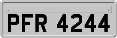 PFR4244