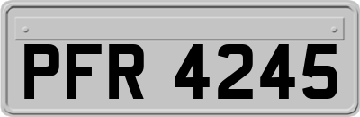 PFR4245