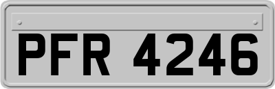 PFR4246