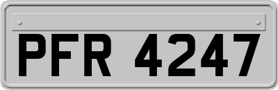 PFR4247