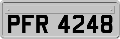 PFR4248
