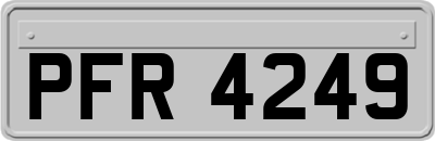 PFR4249