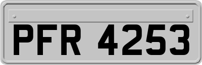 PFR4253