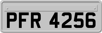 PFR4256