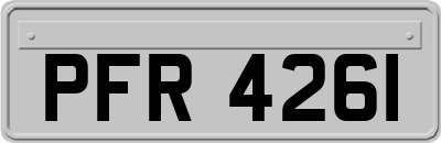 PFR4261