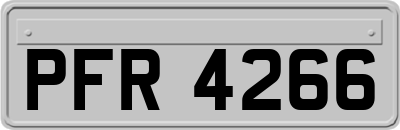 PFR4266