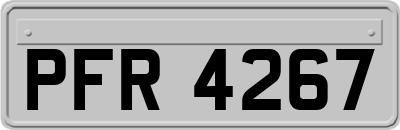 PFR4267