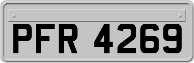 PFR4269