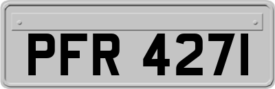 PFR4271