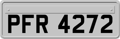 PFR4272