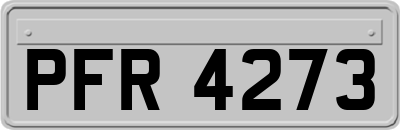 PFR4273