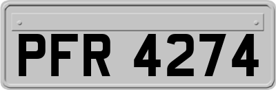 PFR4274