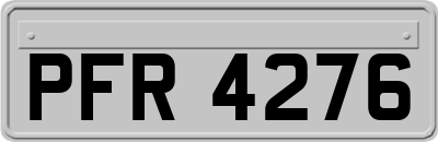 PFR4276