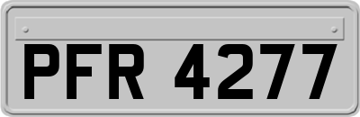 PFR4277