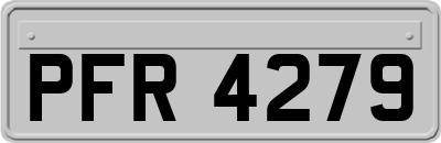 PFR4279