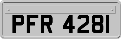 PFR4281