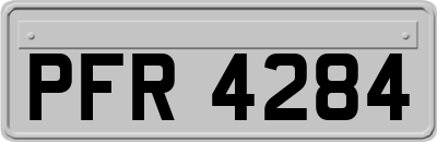 PFR4284