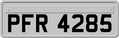 PFR4285