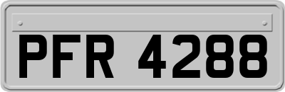 PFR4288