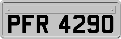 PFR4290
