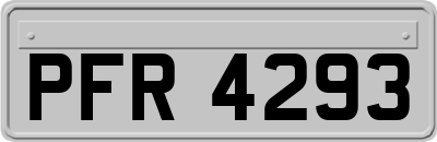 PFR4293