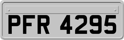 PFR4295