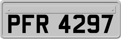 PFR4297