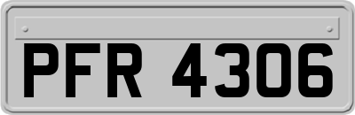 PFR4306