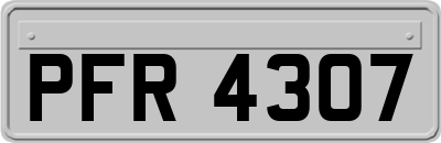 PFR4307