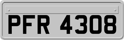PFR4308