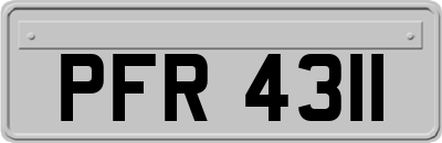 PFR4311