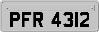 PFR4312