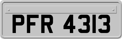 PFR4313