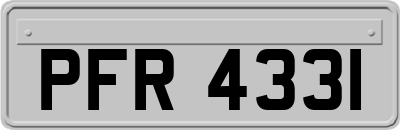 PFR4331